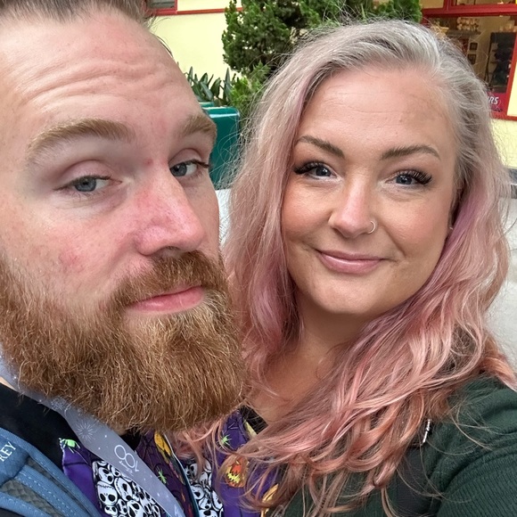 Meet your Posher, Dannii - Picture 2 of 2